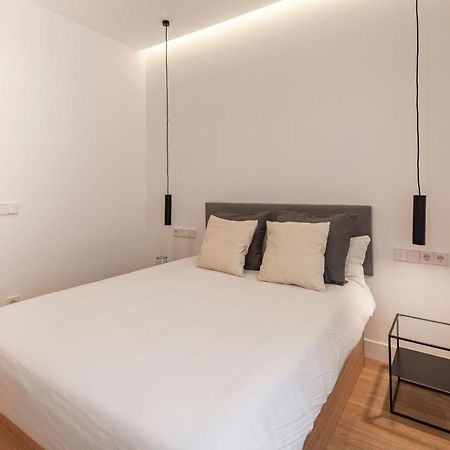 Plaza Espana III Calle Leganitos 2Br 2Bh マドリード エクステリア 写真