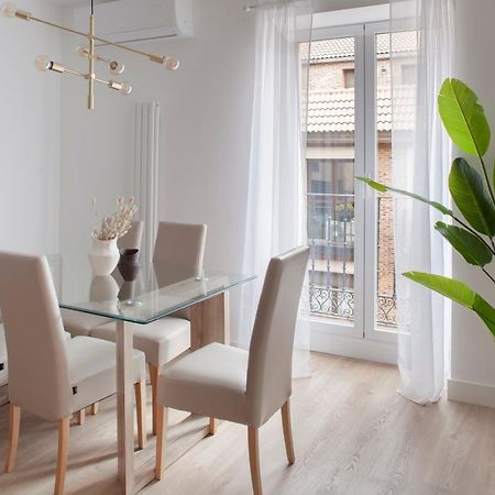 Plaza Espana III Calle Leganitos 2Br 2Bh マドリード エクステリア 写真