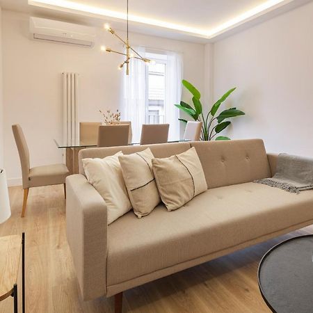 Plaza Espana III Calle Leganitos 2Br 2Bh マドリード エクステリア 写真